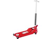 Holzmann Maschinen RWH150XLIFT Verrijdbare autokrik 1.5 t Werkhoogte: 7 - 61 cm