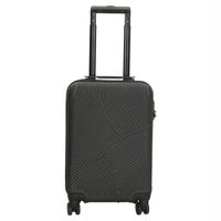 ENRICO BENETTI LOUISVILLE 55CM BLACK