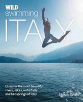 Reisgids Wild Swimming Italy | Wild Things Publishing - thumbnail