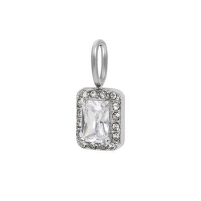 iXXXi Charm Celebration Zilver