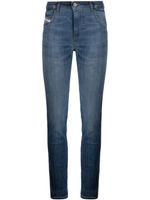 Diesel jean à coupe skinny - Bleu