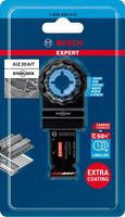 Bosch Accessoires Expert MetalMax AIZ 20 AIT multitoolzaagblad 40 x 20 mm - 1 stuk(s) - 2608900012 - thumbnail