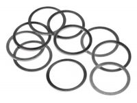 HPI - Washer 13x16x0.2mm (10pcs) (86598) - thumbnail