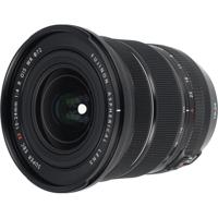 Fujifilm XF 10-24mm F/4.0 R OIS WR occasion