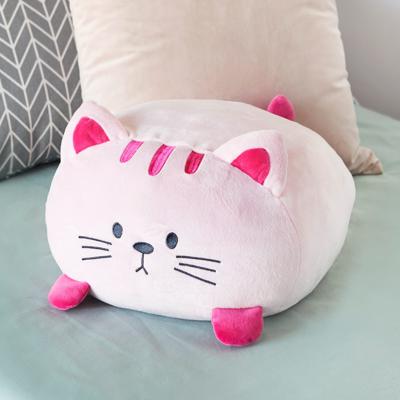 Kattenkussen - Roze Kattenkussen - Roze