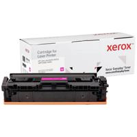 Xerox Toner vervangt HP 207A (W2213A) Compatibel Magenta 1250 bladzijden Everyday 006R04195 - thumbnail