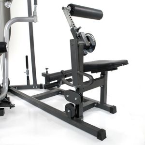 Krachtaccessoire - Finnlo Ab-Trainer voor Autark 6000