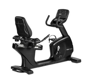 Flow Fitness RB5i Recumbent Bike