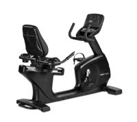 Flow Fitness RB5i Recumbent Bike - thumbnail