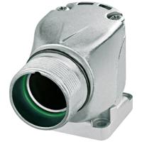 Modulaire signaalconnector M23 - Serie UC voor algemene toepassingen 1592777 RC-0000000AD00 Zilver Phoenix Contact Inhoud: 1 stuk(s)