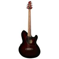 Ibanez TCM50 Talman Vintage Brown Sunburst E/A westerngitaar - thumbnail