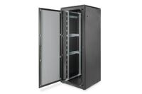 Digitus DN-19 42U-8/8-B-1 19inch-patchkast (b x h x d) 800 x 2053 x 800 mm 42 HE Zwart (RAL 9005) - thumbnail