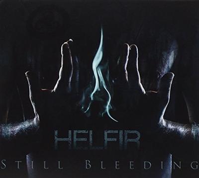 Still Bleeding - CD (8015024151074)