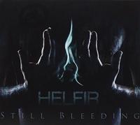 Still Bleeding - CD (8015024151074)