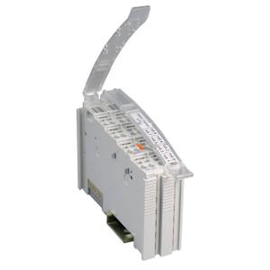 WAGO 750-103 PLC-klem 750-103 50 stuk(s)