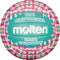 Molten Beachvolleybal V5B1300-CG - thumbnail