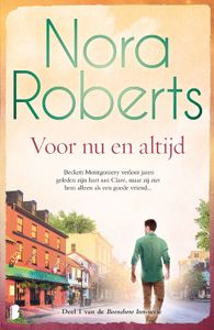 Voor nu en altijd - Nora Roberts - ebook