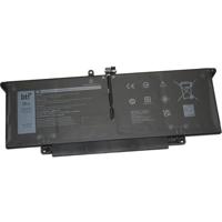 BTI 35J09- notebook reserve-onderdeel Batterij/Accu