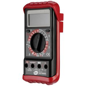 REV Profi Multimeter Digitaal CAT III