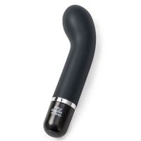 Fifty Shades Of Grey - Mini G-Spot Vibrator