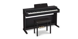 Casio AP-270BK digitale piano 88 toetsen Zwart