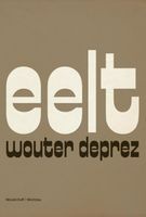 Eelt - Wouter Deprez - ebook - thumbnail