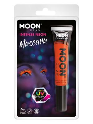 Moon Glow Intense Neon UV Mascara