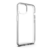 JT Berlin Pankow Clear Backcover Apple iPhone 13 Pro Transparant Stootbestendig, Inductieve lading - thumbnail