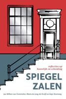 Spiegelzalen - Anje Slootweg - Hardcover (9789088972744)