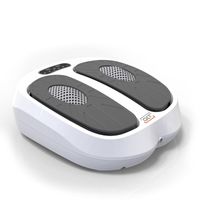 QLT Vibropulse Pro Massageapparaat