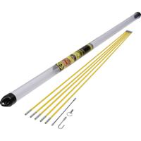 C.K T5420 MightyRod Pro Starter kabeltrekstangen-set 5 m 1 stuk(s) - thumbnail