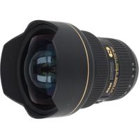 Nikon AF-S 14-24mm F/2.8G ED occasion