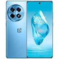 OnePlus 12R 5G 16 GB RAM 256 GB sim-vrije smartphone - 2 jaar garantie - Cool Blue