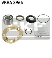 Wiellager VKBA3964 - thumbnail