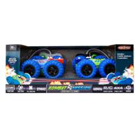 Gear2Play Kombat Mission RC Bestuurbare Auto Duo Set