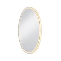 SLV wandopbouwarmatuur TRUKKO WL/wandverlichting binnen, wandspot / IP44 3000/4000/6500K 25 W 1270/1260 / 1260 lm zilver dimbaar