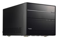 Shuttle XPC cube Barebone SH570R6 - S1200, Intel H570, 1x PCIe X16, 1x PCIe X4, 2x M.2, 2xDP, 1xHDMI, 2x LAN, 1x 5.25", 2x 3.5", 300W PSU - thumbnail