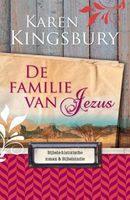 De familie van Jezus - Karen Kingsbury - ebook - thumbnail