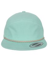 FLEXFIT FX7005CB Color Braid Jockey Cap - thumbnail