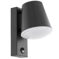 Eglo Schriklamp Caldiero met bewegingssensor 97451