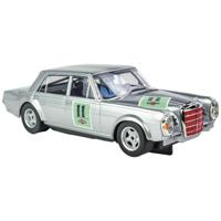 Carrera 20031088 DIGITAL 132 Auto Mercedes-Benz 300 SEL 6.3 AMG „prijs van de landen 1970, No. 11 - thumbnail