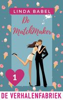 De matchmaker - Linda Babel - ebook - thumbnail