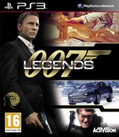 James Bond 007 Legends - thumbnail