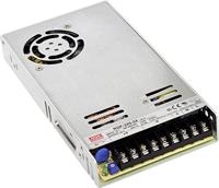 Mean Well RSP-320-5 Schalthome charger 60A 300W 5 V/DC Ausgangsspannung regelbar 1 pc(s)