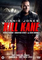 Kill Kane - DVD (8717662571831)