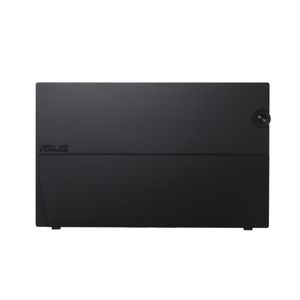 ASUS PA148CTV computer monitor 35,6 cm (14") 1920 x 1080 Pixels Full HD LED Touchscreen Tafelblad Zwart