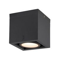 SLV Led plafondspot Eskina 1006316 - thumbnail