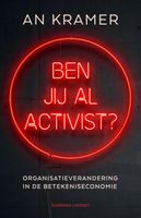 Ben jij al activist? - An Kramer - ebook