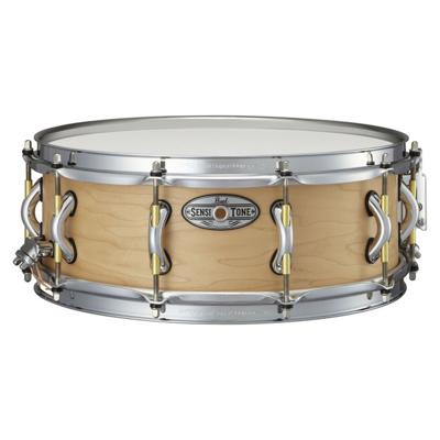 Pearl STA1450MM Maple SensiTone snaredrum