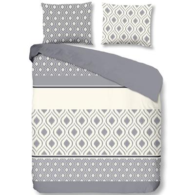 Good Morning Dekbedovertrek Motif-1-persoons (140 X 200/220 Cm)